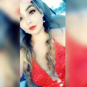 Meet your Posher, Lesley